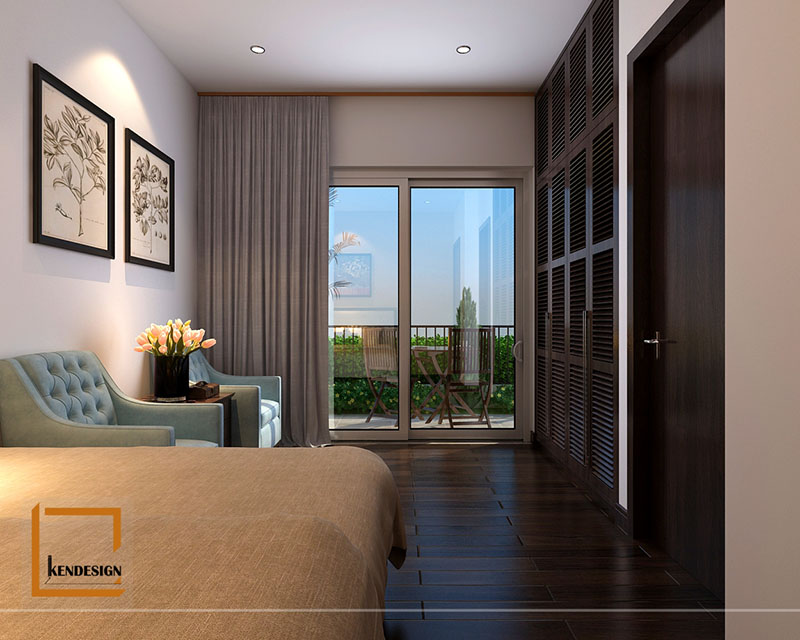 Thiết kế biệt thự đẹp